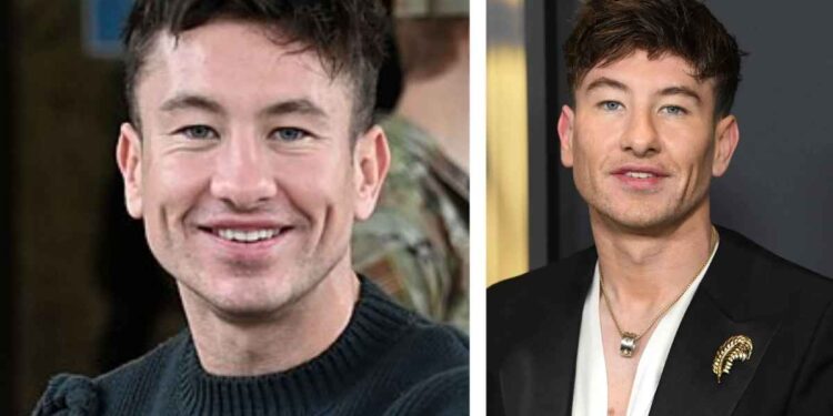 20 Defining Roles, Accolades, and Cinematic Milestones of Barry Keoghan