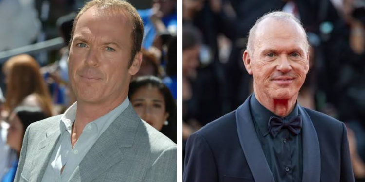 Michael Keaton Net Worth
