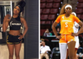 Rickea Jackson Height