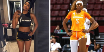 Rickea Jackson Height