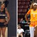 Rickea Jackson Height