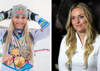 Lindsey Vonn Net Worth