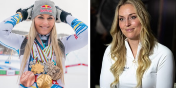 Lindsey Vonn Net Worth