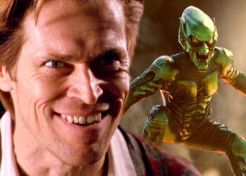 10 Amazing Facts About the Green Goblin: Spider-Man’s Ultimate Nemesis