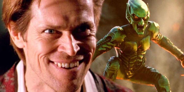 10 Amazing Facts About the Green Goblin: Spider-Man’s Ultimate Nemesis