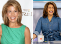 Hoda Kotb Net Worth