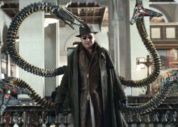 16 Fascinating Insights Into the Brilliant Legacy of Doctor Octopus