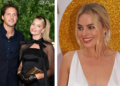 Margot Robbie Age