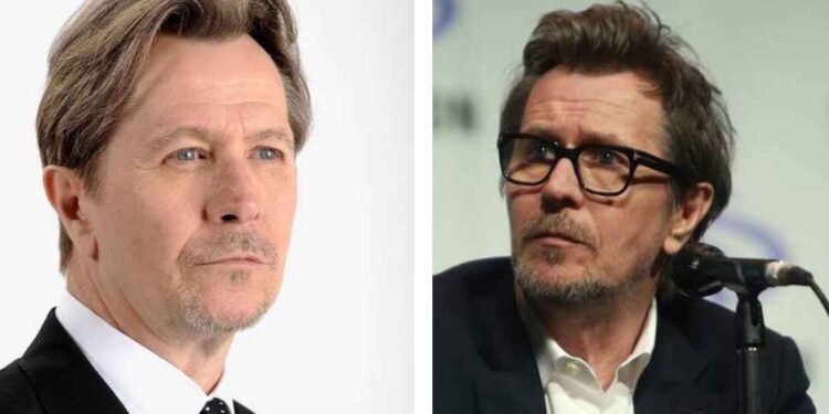 16 Essential Facts About Gary Oldman: Hollywood’s Master of Transformation