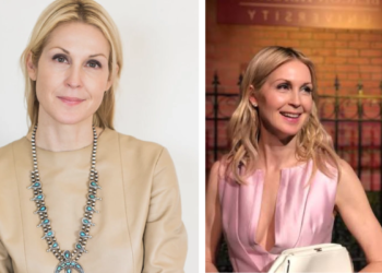 Kelly Rutherford