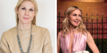 Kelly Rutherford