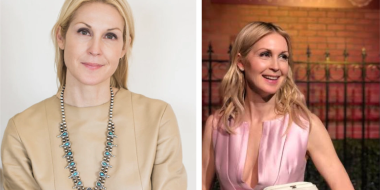 Kelly Rutherford