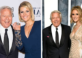 Robert Kraft Wife