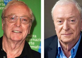 Celebrating the Cinematic Journey and Legacy of Michael Caine
