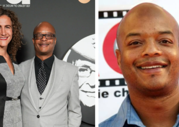 Todd Bridges