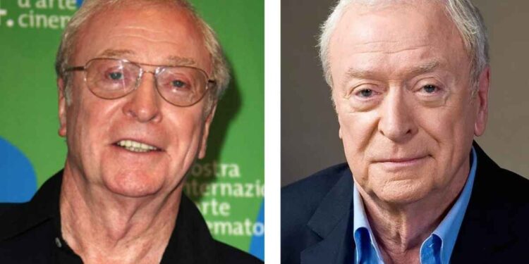 Celebrating the Cinematic Journey and Legacy of Michael Caine