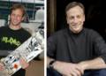 Tony Hawk Age