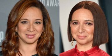 Discovering the Extraordinary Journey, Brilliant Comedy Career, and Timeless Legacy of Maya Rudolph