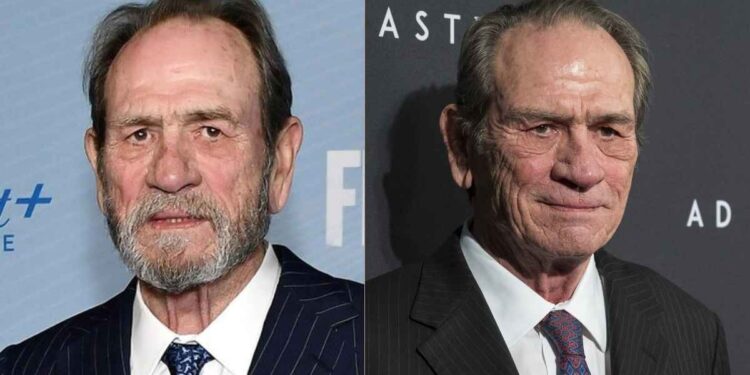 10 Incredible Facts About Tommy Lee Jones and His Legendary Career