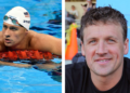 Ryan Lochte Net Worth