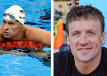 Ryan Lochte Net Worth