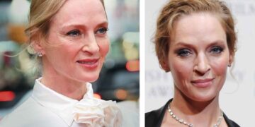 16 Incredible Facts About Uma Thurman and Her Legendary Career