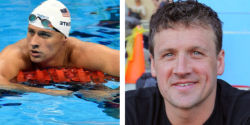 Ryan Lochte Net Worth