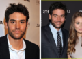 Josh Radnor Height