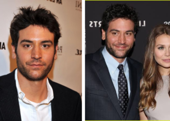 Josh Radnor Height
