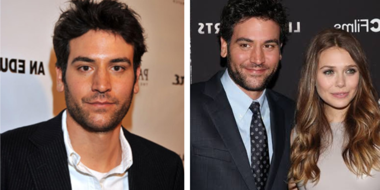 Josh Radnor Height
