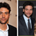 Josh Radnor Height