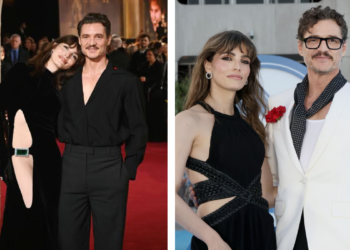Pedro Pascal Sister