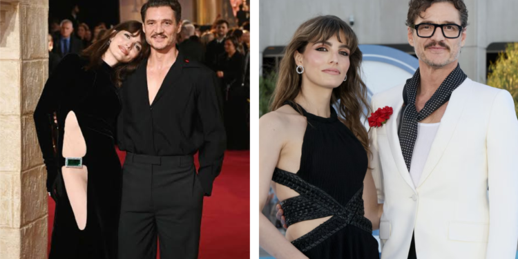 Pedro Pascal Sister