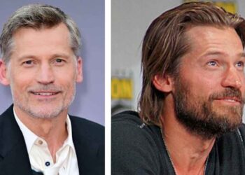 Nikolaj Coster-Waldau