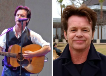 John Mellencamp Net Worth