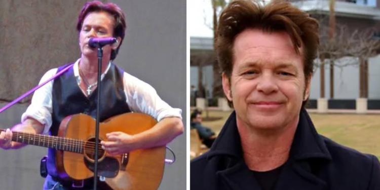 John Mellencamp Net Worth