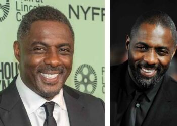 Idris Elba