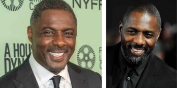 Idris Elba