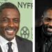 Idris Elba