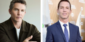 Shawn Hatosy Height