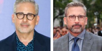 Steve Carell