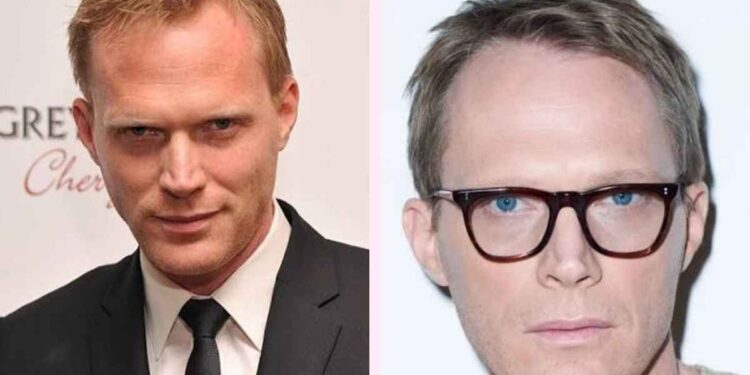 Ultimate Guide to Paul Bettany: Movies, Career, and Cultural Legacy
