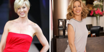 How Old Is Jenna Elfman