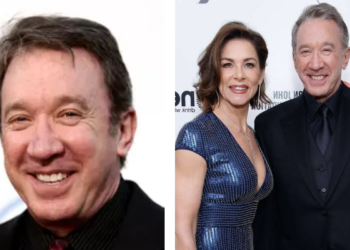 Tim Allen Net Worth