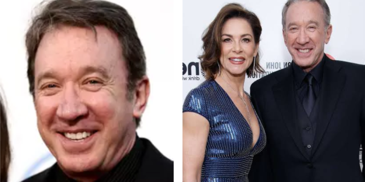 Tim Allen Net Worth