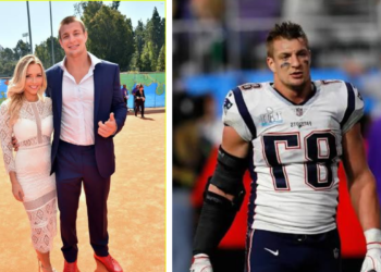 Rob Gronkowski