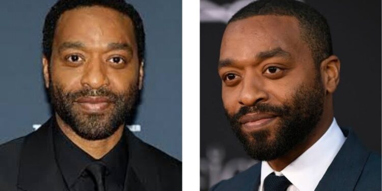 Chiwetel Ejiofor: 10 Essential Facts About His Legendary Acting and Directing Career
