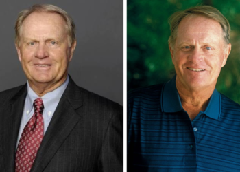 Jack Nicklaus Age