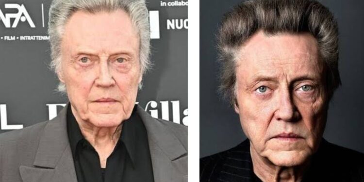 Christopher Walken: 10 Essential Facts About His Legendary Acting Career and Cinematic Journey