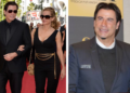 John Travolta Age